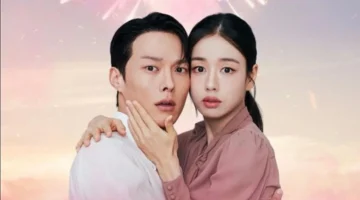 Dynamite Kiss يقود المشاهدات.. الكوميديا الرومانسية تسحر الجمهور العالمي